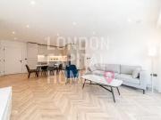 Flat to rent in Tryon House 5 Brook Street, Kingston...