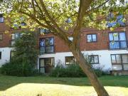 Flat to rent in Tudor Close, Highgate N6
