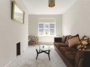 Flat to rent in Tudor Grove, Hackney E9