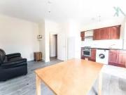 Flat to rent in Tulse Hill, Brixton Hill SW2