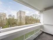 Flat to rent in Tunworth Crescent, Roehampton, London SW15