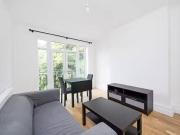 Flat to rent in Turin Street, Bethnal Green, London E2