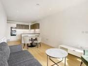 Flat to rent in Twickenham Gateway, London Road TW1,...