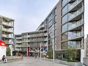 Flat to rent in Twickenham Gateway, London Road TW1,...