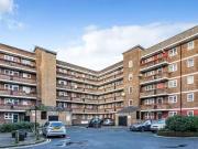 Flat to rent in Tyers Street, Vauxhall, London SE11