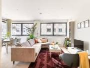 Flat to rent in Uncle HA9, Wembley