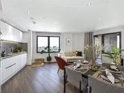 Flat to rent in UNCLE Southall, Merrick Road, Southall UB2