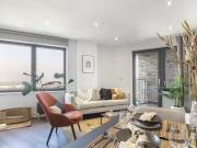 Flat to rent in UNCLE Southall, Merrick Road, Southall UB2
