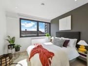 Flat to rent in UNCLE Wembley, Park Lane, London HA9
