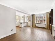 Flat to rent in Upper Grosvenor Street, London W1K