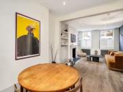 Flat to rent in Upper Montagu Street, London W1H