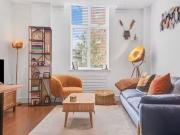 Flat to rent in Upper Richmond Road, Putney SW15