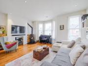 Flat to rent in Upper Richmond Road West, East Sheen SW14