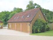 Flat to rent in Upton Road, Dinton HP17