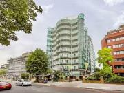 Flat to rent in Uxbridge Road, Ealing W5