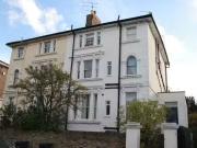 Flat to rent in Uxbridge Road, Kingston Upon Thames,...