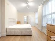 Flat to rent in Uxbridge Road, London W12