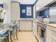 Flat to rent in Uxbridge Road, London W5