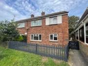 Flat to rent in Vale Road, Seaford BN25