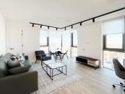 Flat to rent in Valencia Tower, 3 Bollinder Place,...