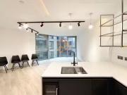 Flat to rent in Valencia Tower, 3 Bollinder Place,...
