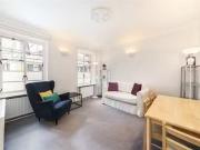 Flat to rent in Vandon Court, 64 Petty France, St....