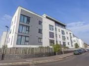 Flat to rent in Vellum Court, Hillyfields, Walthamstow,...