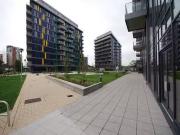 Flat to rent in Venice House, Hatton Road, Wembley,...