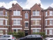Flat to rent in Vera Road, Fulham SW6