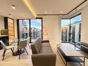 Flat to rent in Vermont House, 2 Dingley Road, London EC1V