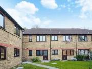 Flat to rent in Verulam Avenue, London E17