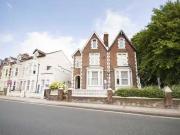 Flat to rent in Victoria Road North, Southsea PO5