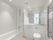 Flat to rent in Victoria Road, Rehearsal Rooms W3