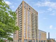 Flat to rent in Victory Parade, Royal Arsenal SE18