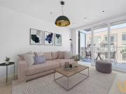 Flat to rent in Viola House, Green Quarter UB1