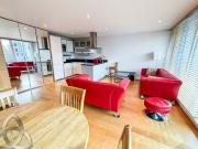 Flat to rent in Visage Apartments, Winchester Road,...