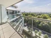 Flat to rent in Vista Chelsea Bridge, Queens Town Road SW11