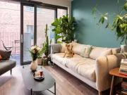 Flat to rent in Wallis Road, London E9