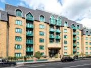 Flat to rent in Walpole House, Westminster Square, 126...