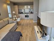 Flat to rent in Wandle Road, Croydon, Surrey CR0