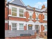 Flat to rent in Wandsworth Bridge Road, London SW6