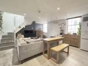 Flat to rent in Wandsworth High Street, London SW18