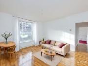Flat to rent in Wandsworth Road, Nine Elms SW8