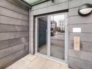 Flat to rent in Wandsworth Road SW8, Nine Elms, London