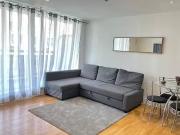 Flat to rent in Wards Wharf Approach Tradewinds, Wards...