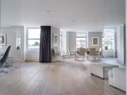 Flat to rent in Warrington Gardens, Maida Vale W9