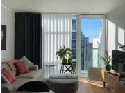 Flat to rent in Warwick Building, London SW11