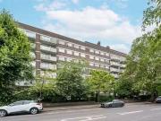 Flat to rent in Warwick Gardens, London W14