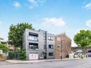 Flat to rent in Webster Road, London SE16