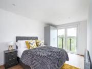 Flat to rent in Well Farm Road, Whyteleafe CR3